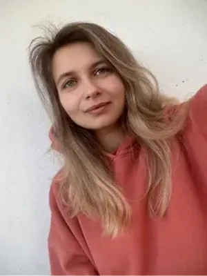 Вероника Федотовских